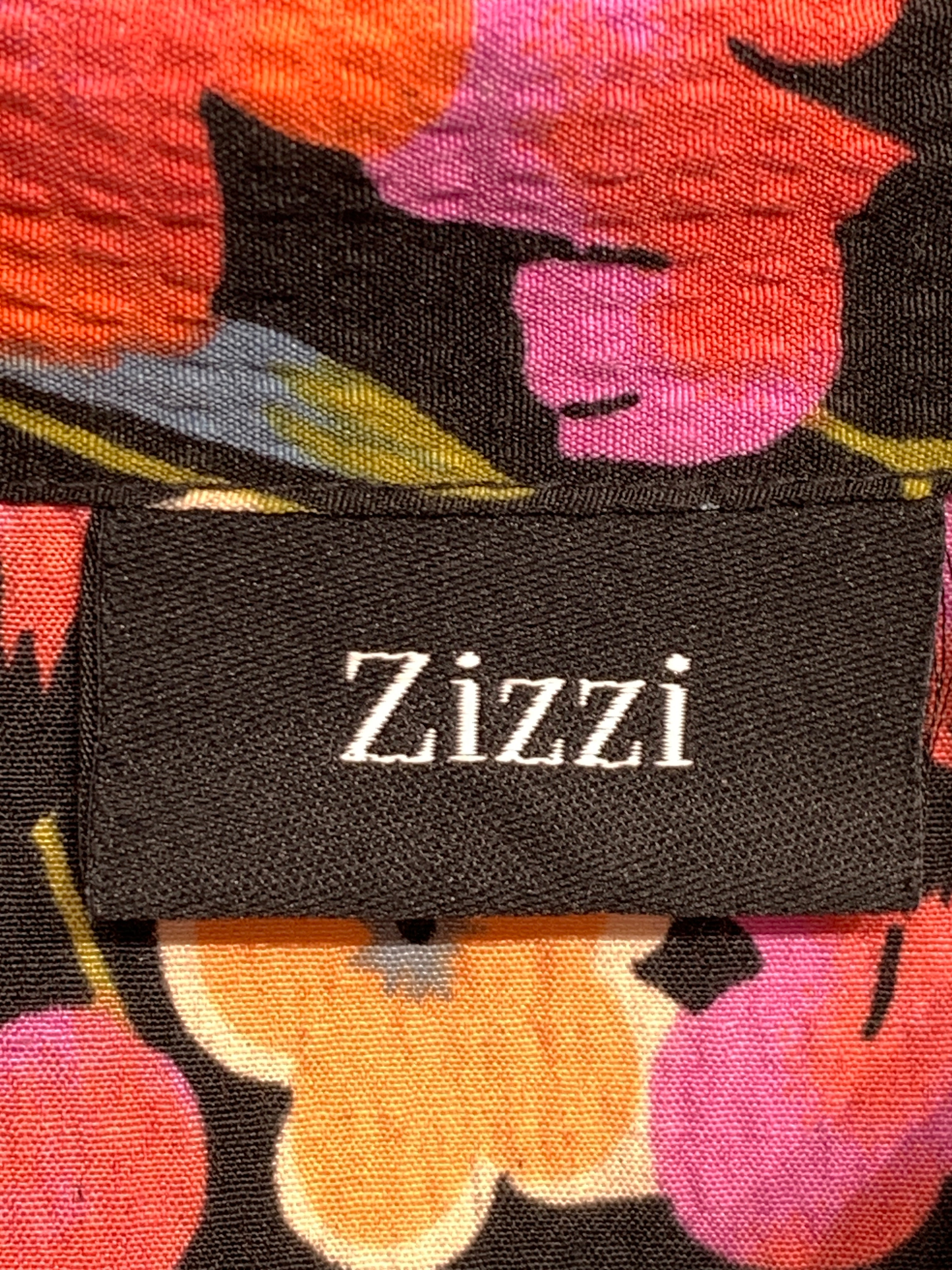 Zizzi Kjole